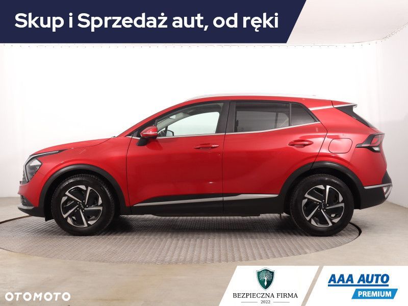 Kia Sportage - 4