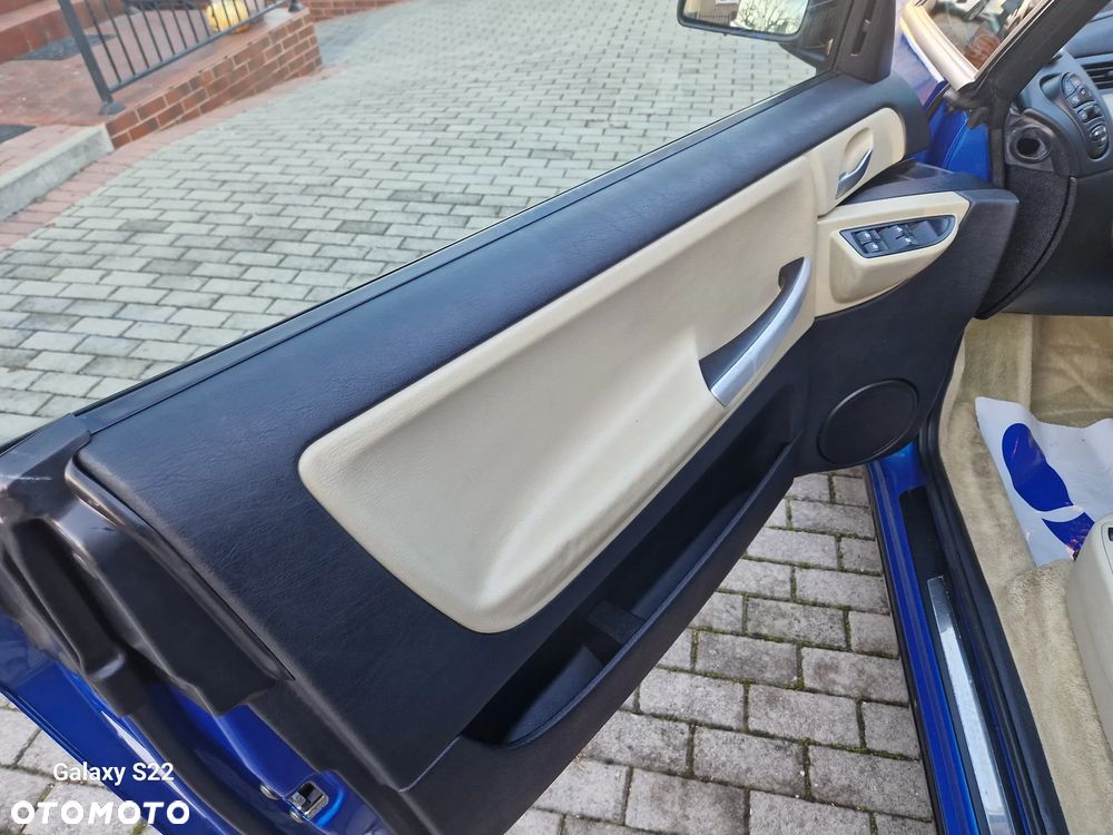 Renault Avantime 3.0 V6 Privilege - 13