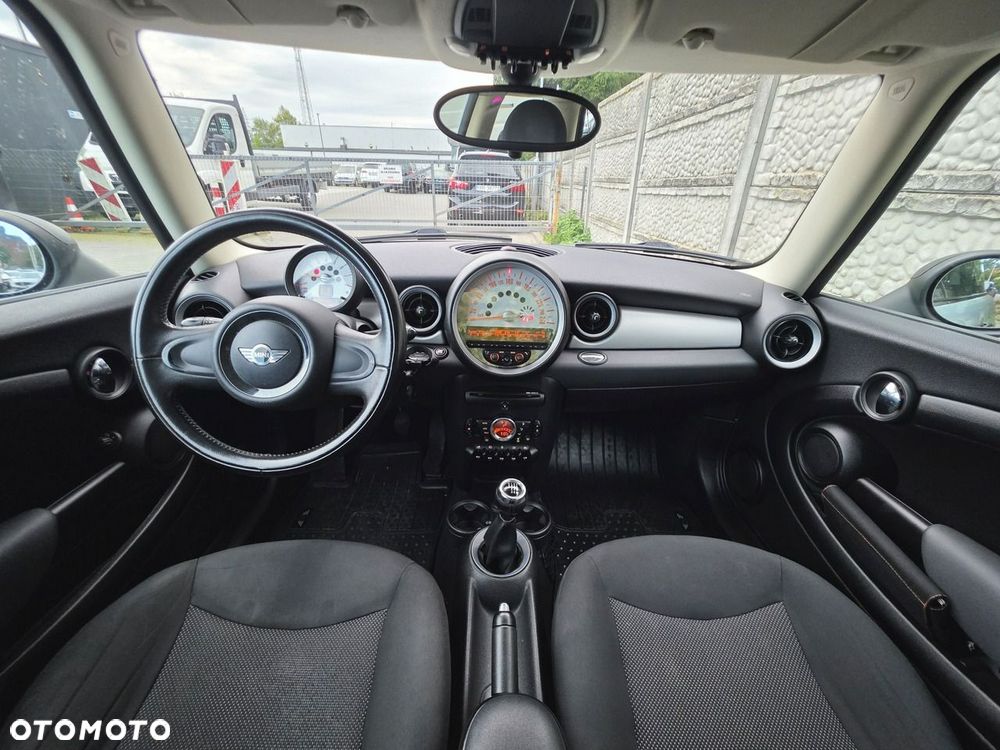 MINI Cooper - 13