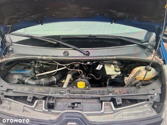 Renault Master dCi 170 Energy Euro 6 - 4