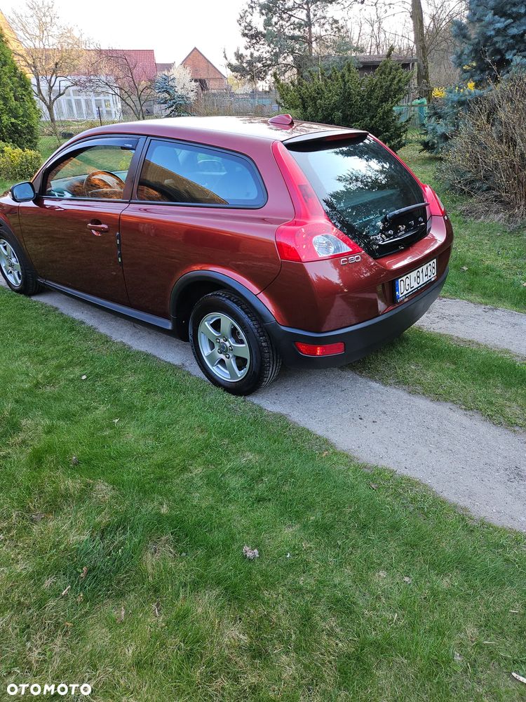 Volvo C30 1.8 Momentum - 4