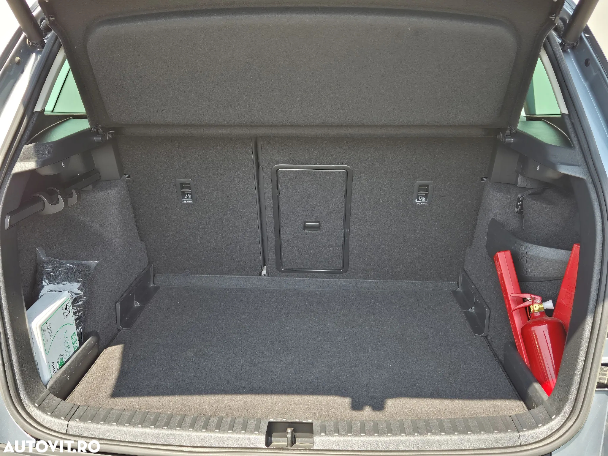Skoda Karoq 1.5 TSI DSG Style - 32
