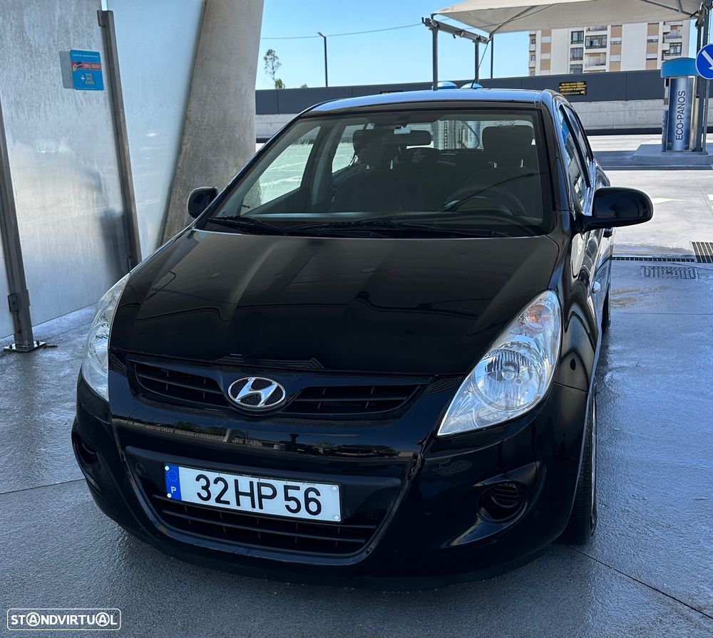 Hyundai i20 1.2 Classic - 1