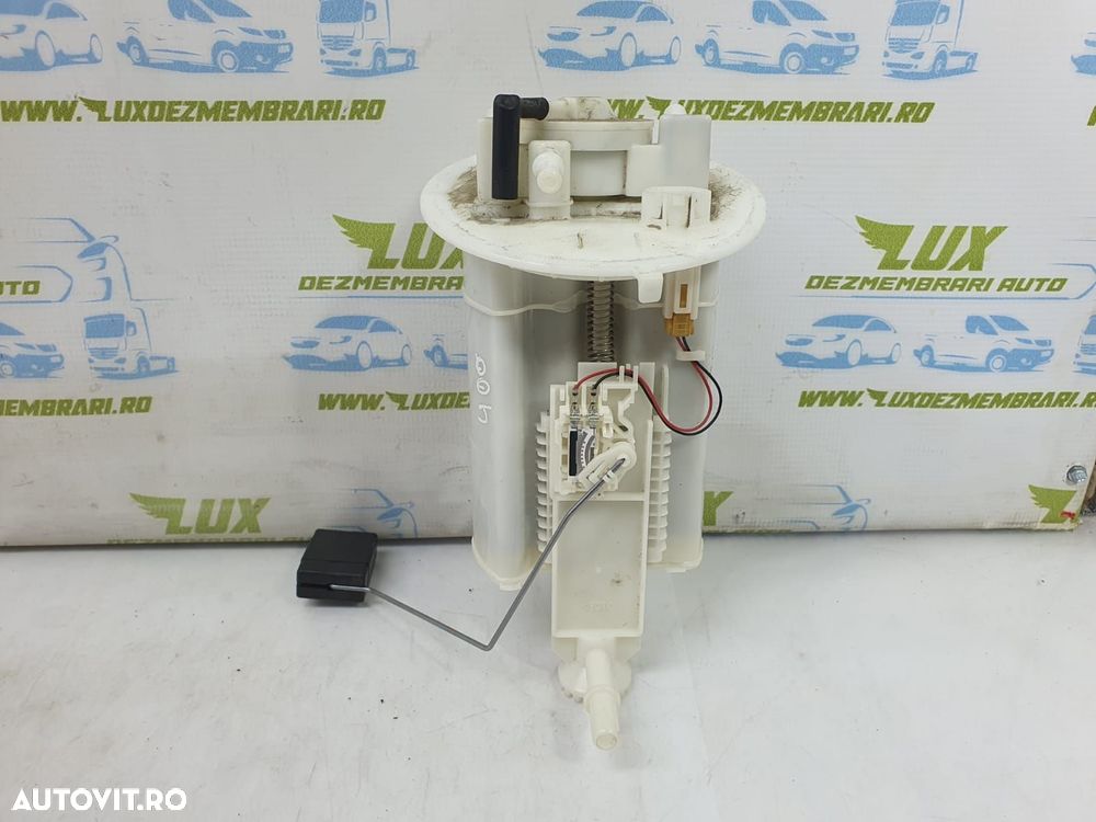 Pompa nivel combustibil Hybrid 2.5 2AR-FSE 77704-30210 Lexus IS XE30 - 1