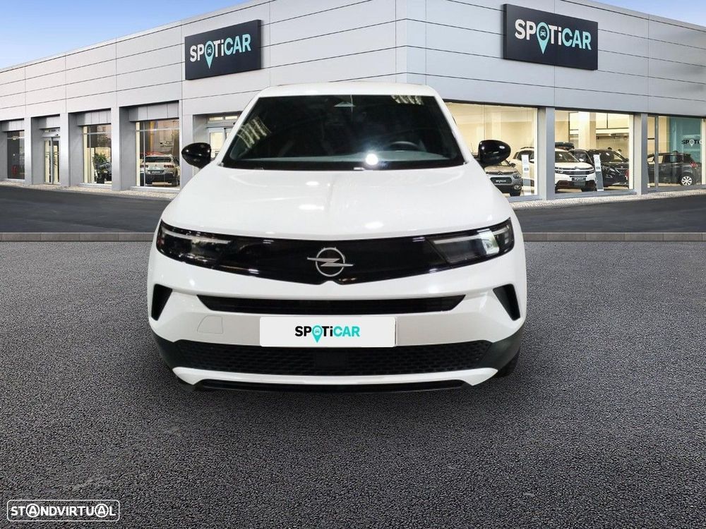 Opel Mokka 1.2 T Edition - 2