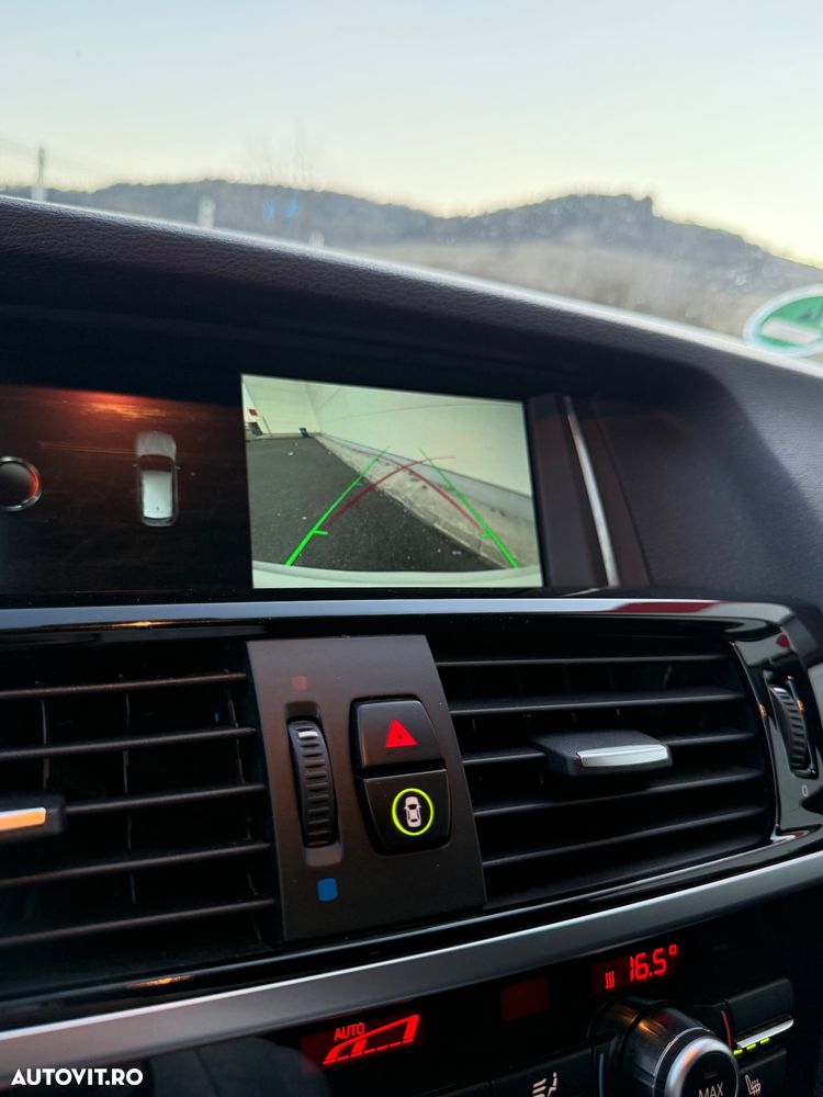 BMW X3 xDrive20d Aut. xLine - 21