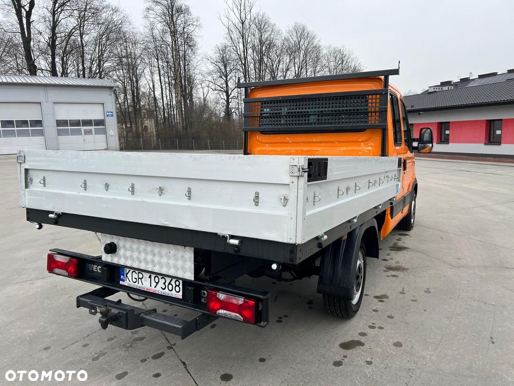 Iveco DAILY - 5