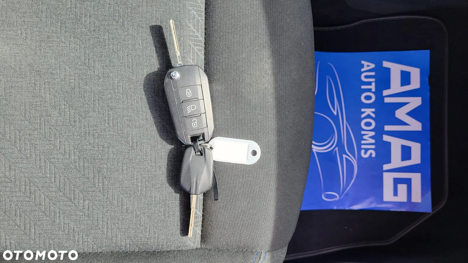 Peugeot Rifter BlueHDI 100 L1 Allure - 29