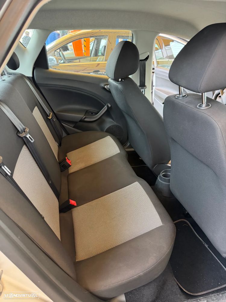 SEAT Ibiza 1.0 Reference - 9