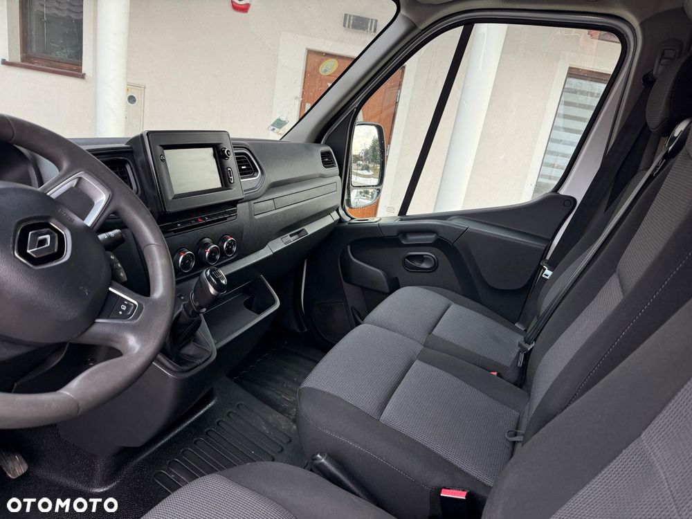 Renault Master - 10