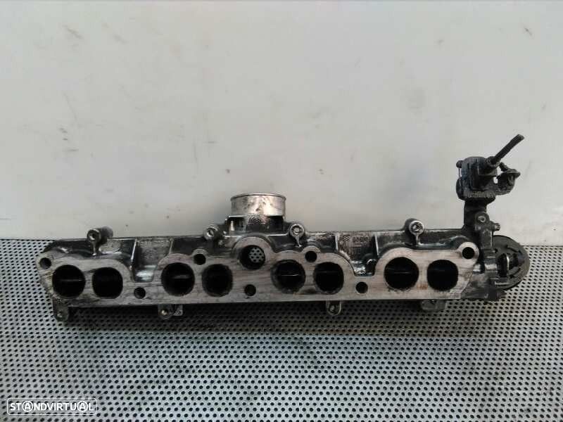 COLECTOR ADMISSÃO OPEL ASTRA G FASTBACK 1998 - 3