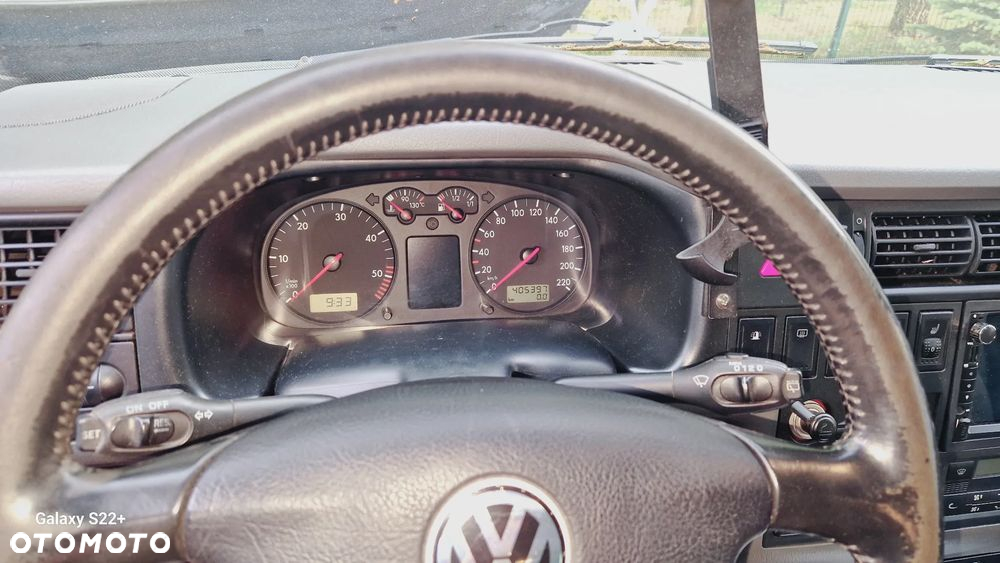 Volkswagen Multivan - 9