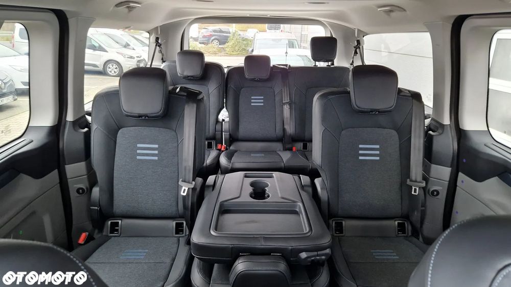 Ford Tourneo Custom 2.0 EcoBlue 320 AWD L2 Active - 6