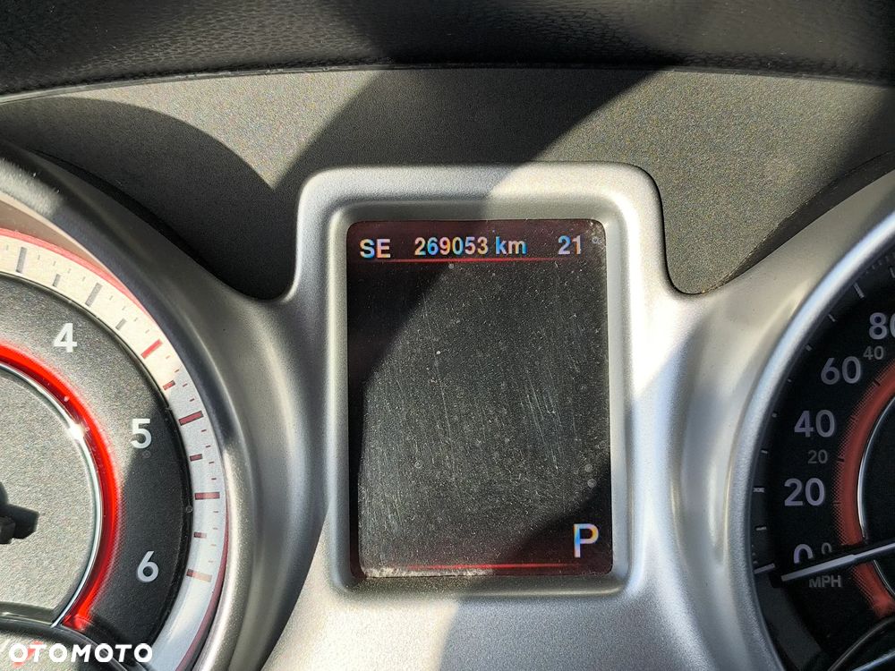 Fiat Freemont 2.0 Multijet Black Code AWD - 21