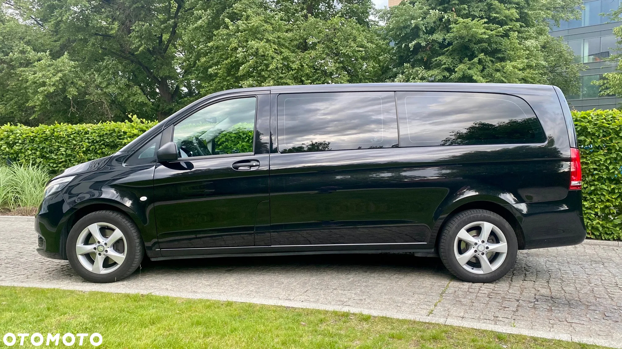 Mercedes-Benz Vito - 9