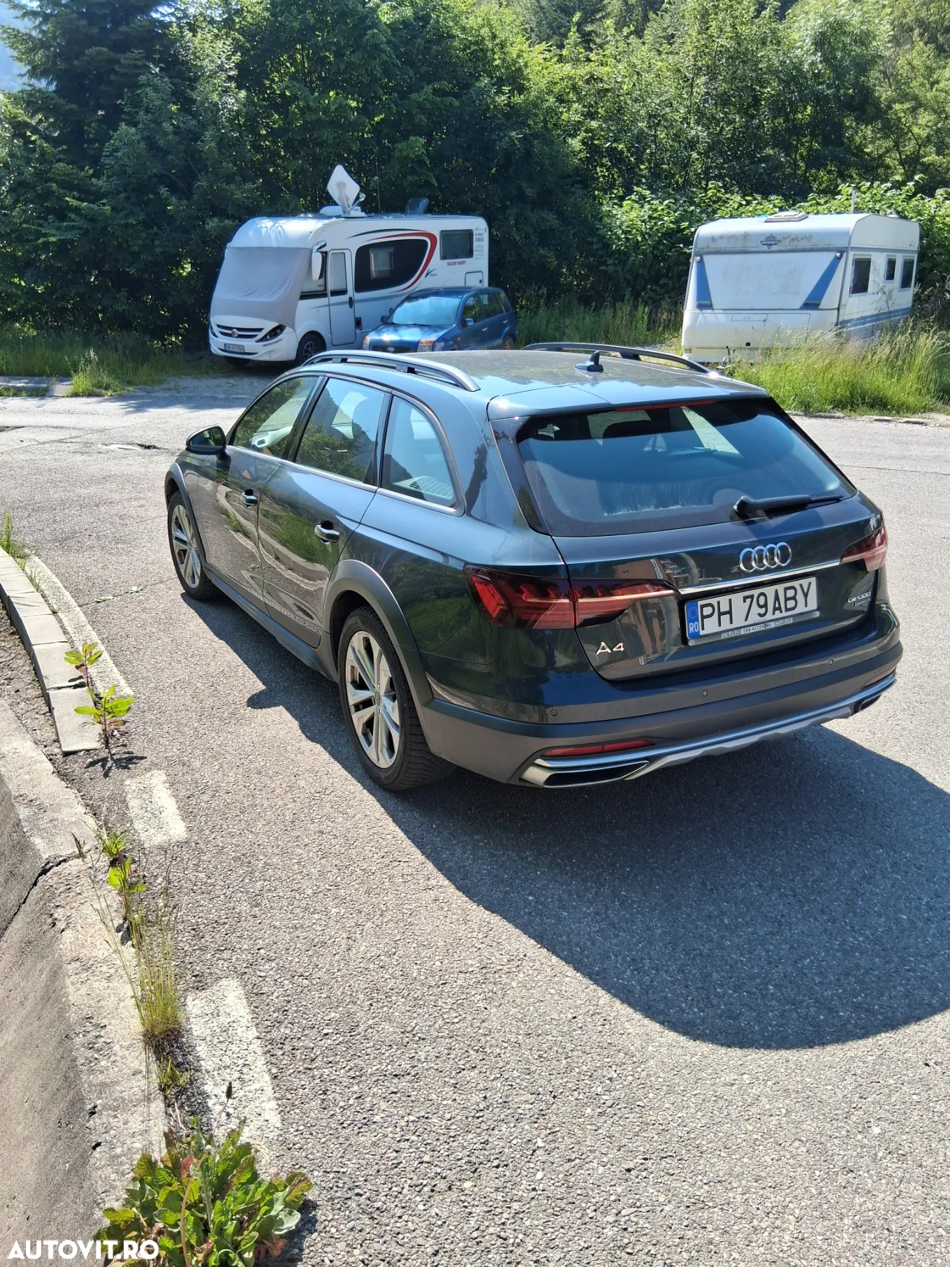 Audi A4 Allroad quattro 2.0 TDI S tronic - 7