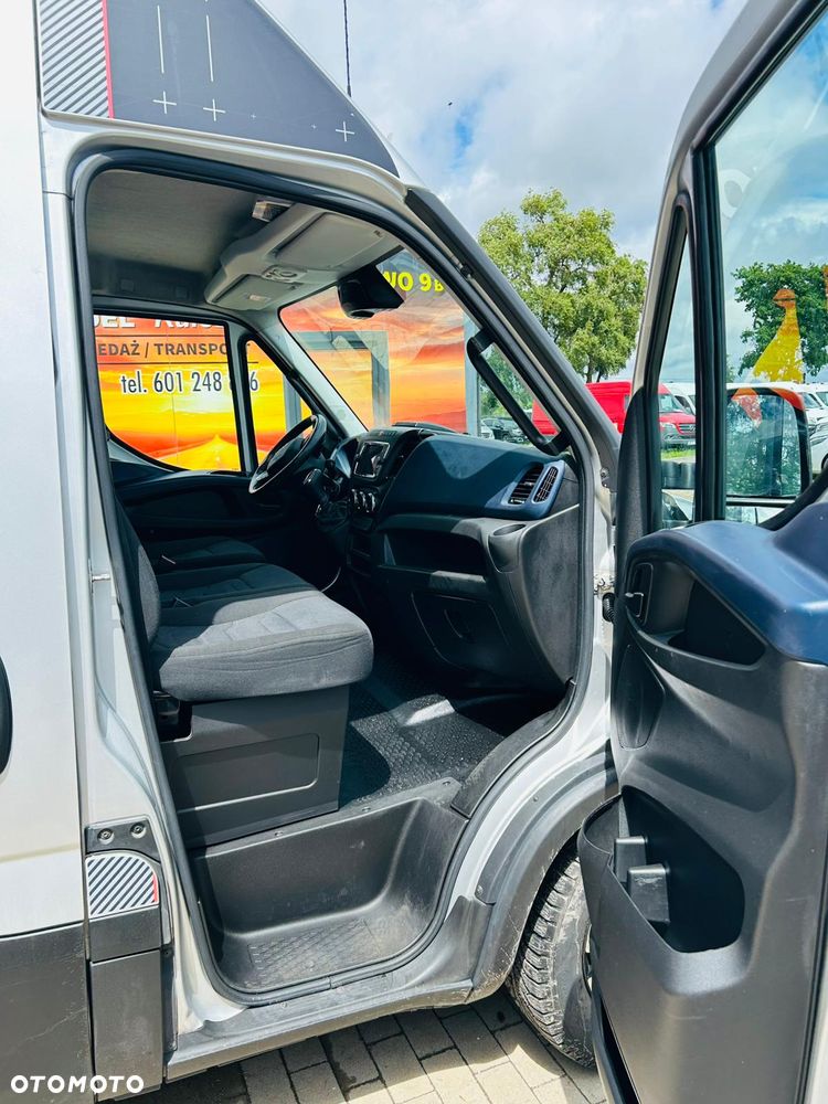 Iveco 35s16 - 15