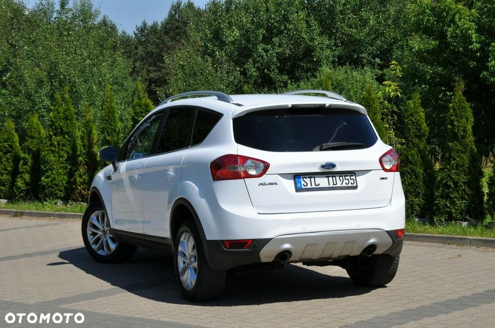 Ford Kuga - 14
