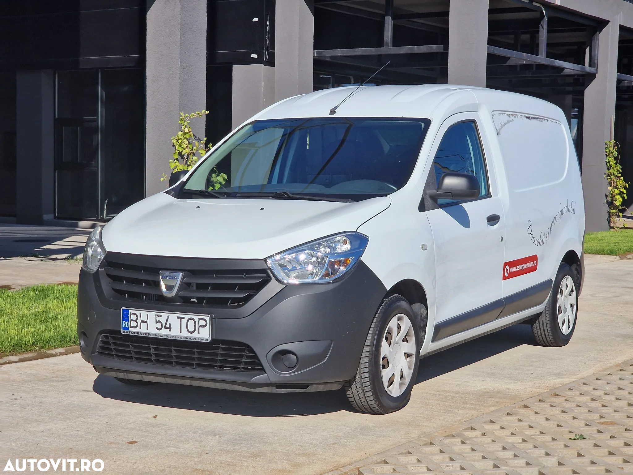Dacia Dokker 1.5 Laureate - 3