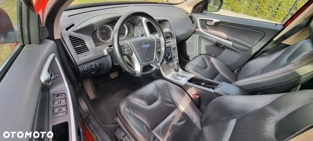 Volvo XC 60 - 31