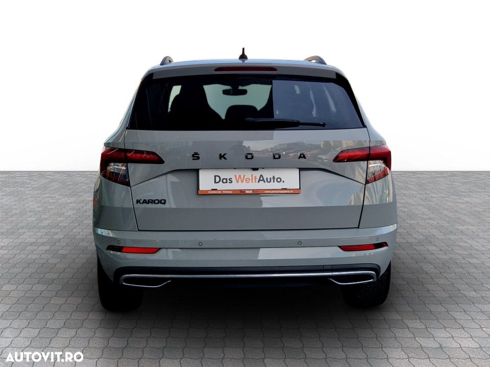 Skoda Karoq - 9