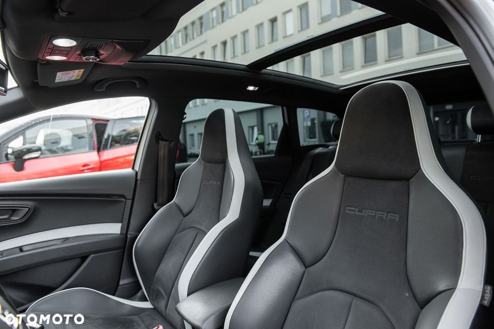 Seat Leon 2.0 TSI Start&Stop Cupra 280 - 16