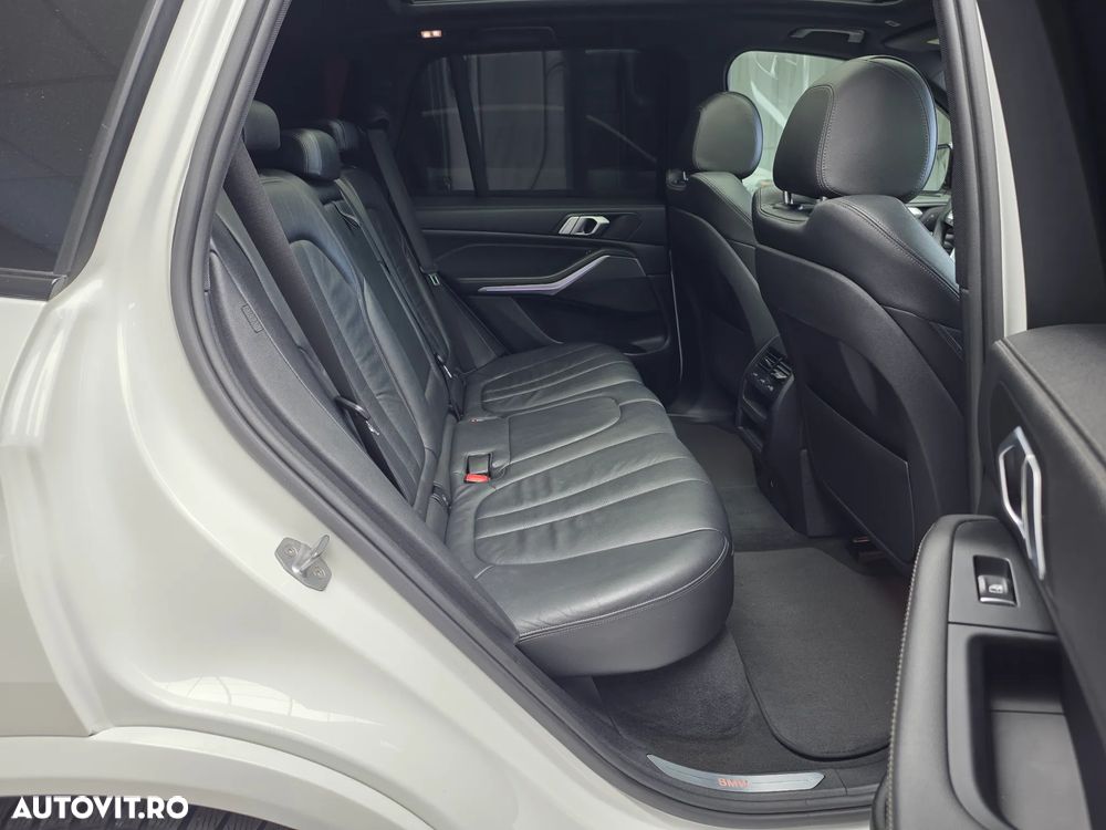 BMW X5 xDrive40i xLine - 13