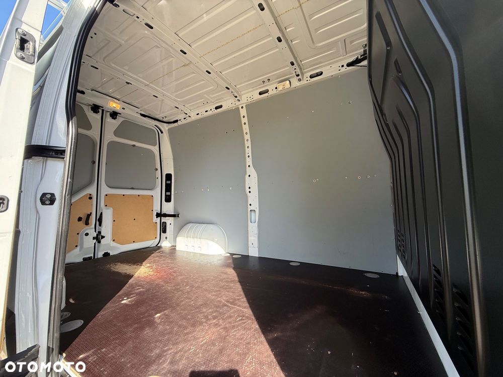 Renault MASTER 2,3 DCI 135KM L2H2 ŚREDNIAK BAGAŻNIK DACHOWY - 27