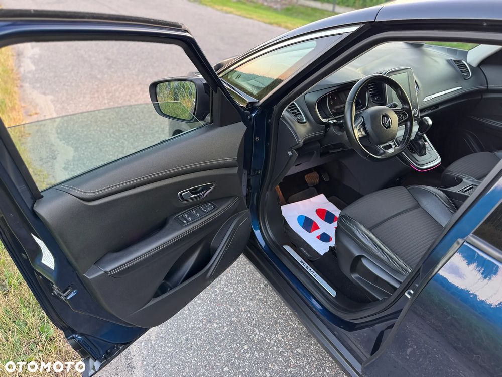 Renault Scenic 1.5 dCi Energy Limited EDC EU6 - 27