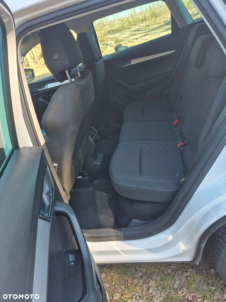 Skoda Karoq 2.0 TDI 4x4 DSG Drive - 18