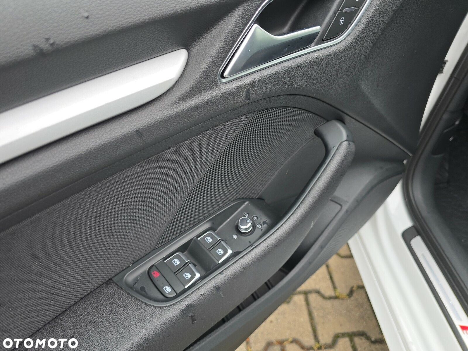 Audi A3 - 18