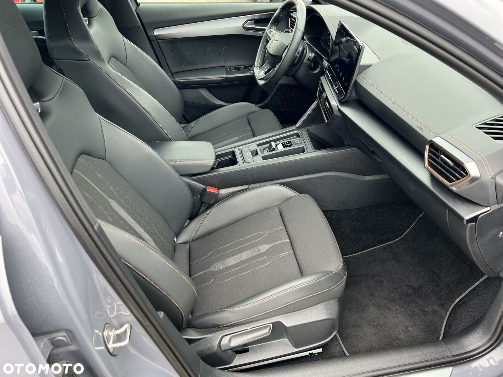 Cupra Formentor 2.0 TSI 4Drive VZ DSG - 19