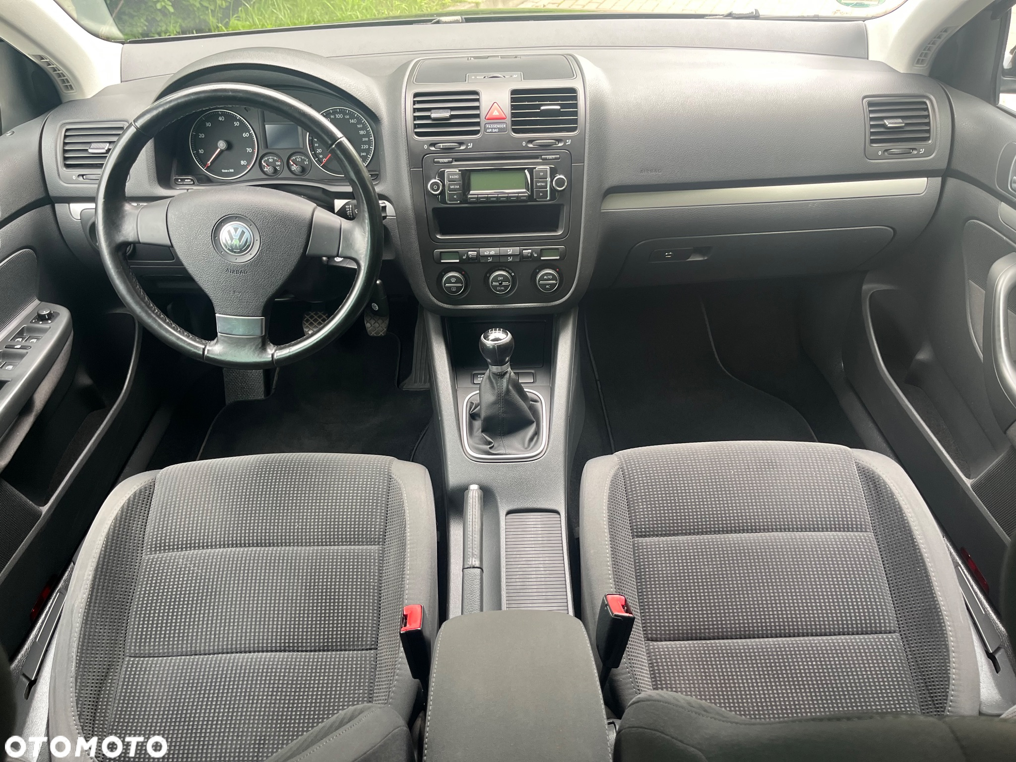 Volkswagen Golf 1.4 TSI Edition - 12