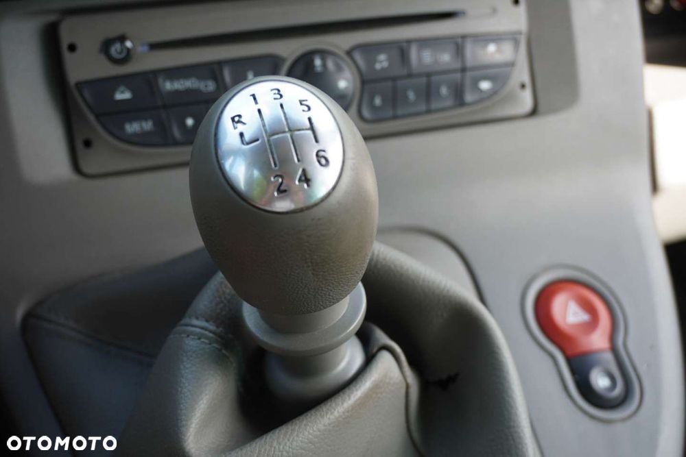 Renault Kangoo - 14