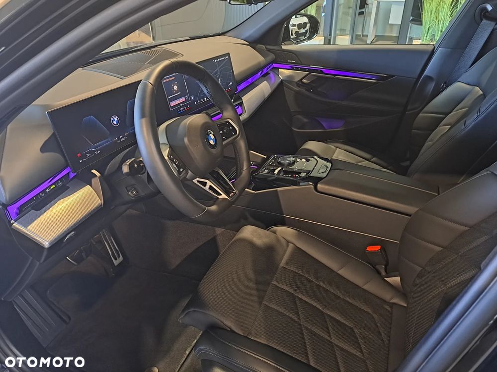 BMW Seria 5 - 10