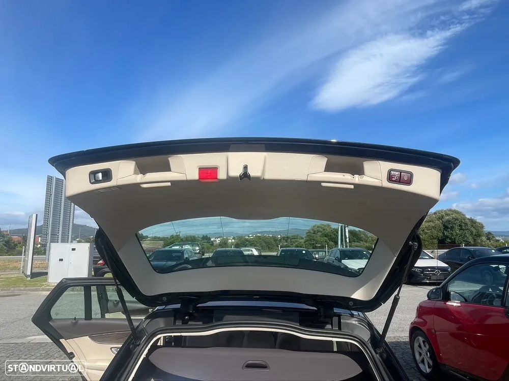 Mercedes-Benz C 350 Station 7G-TRONIC Elegance - 20