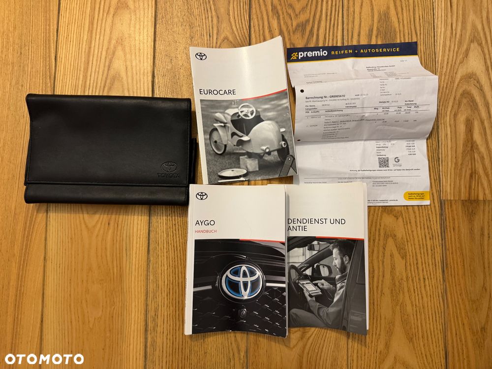 Toyota Aygo x-business - 21