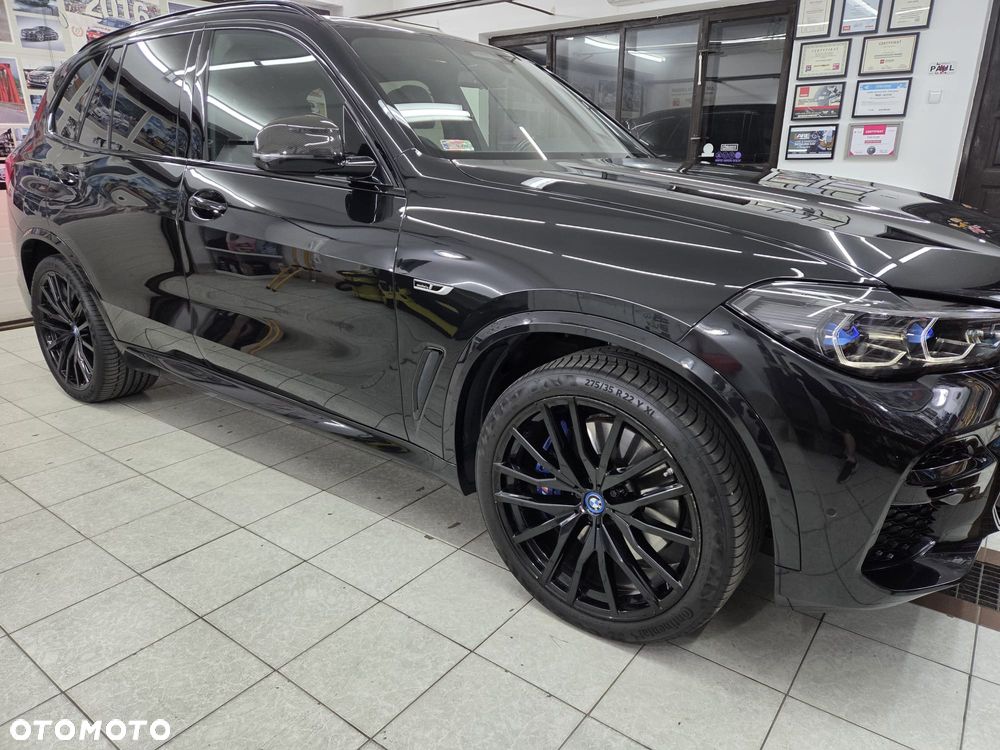 BMW X5 - 2