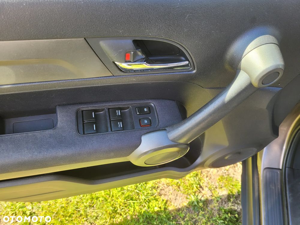 Honda CR-V 2.0i-VTEC Elegance 50 Jahre Edition - 11