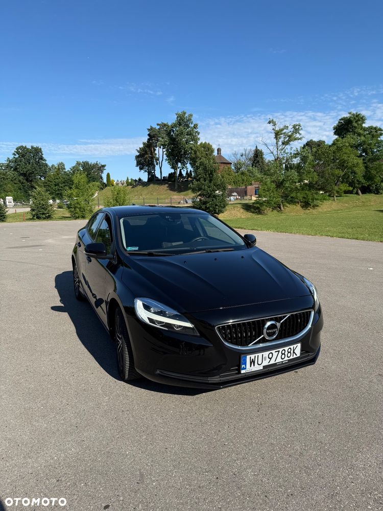 Volvo V40 - 1