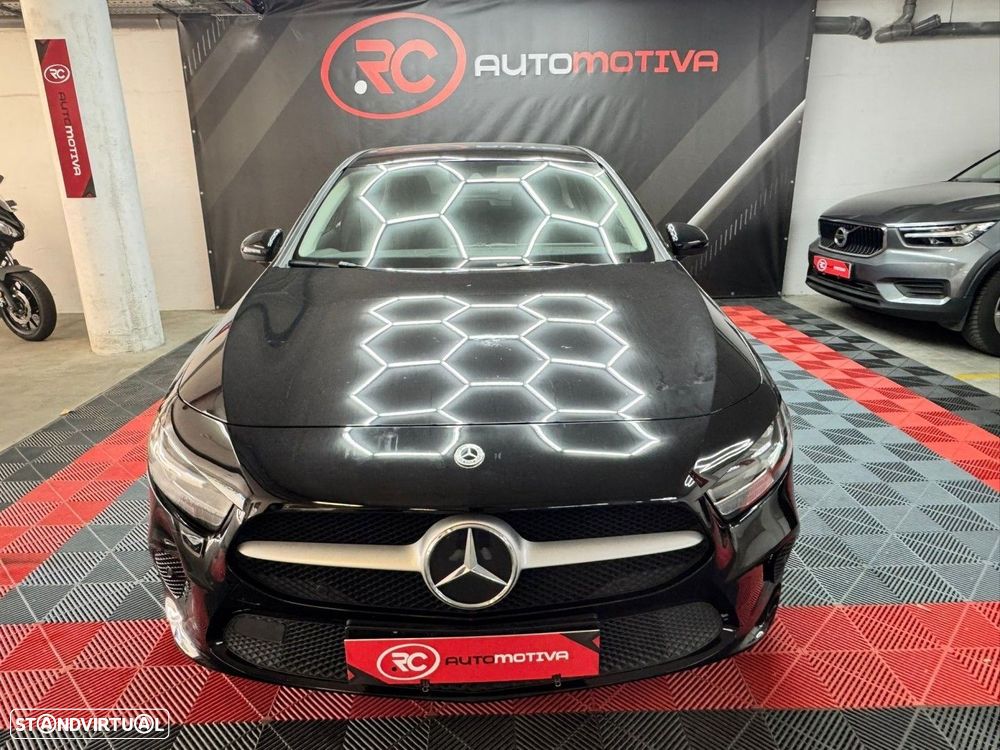 Mercedes-Benz A 160 Style - 2