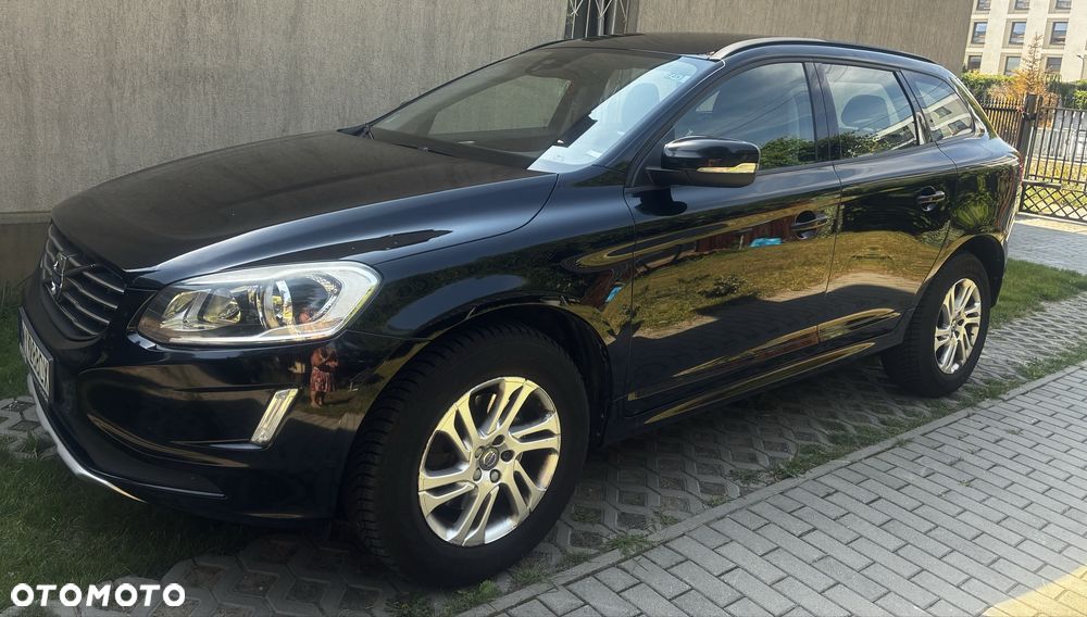 Volvo XC 60 - 4