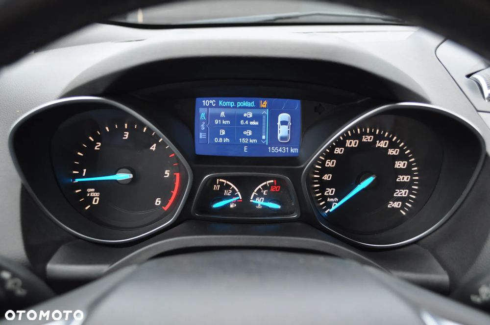 Ford Kuga 2.0 TDCi 4x4 Individual - 24