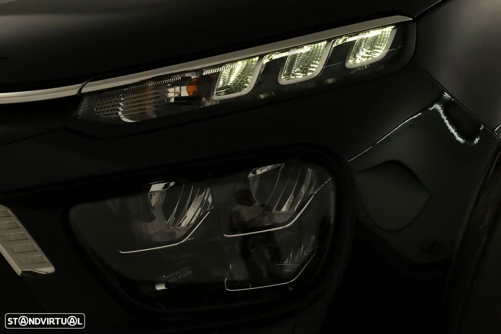 Citroën C3 1.2 PureTech Plus - 6