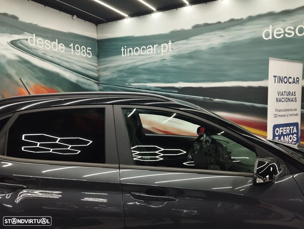 Hyundai Kauai 1.0 T-GDi Premium - 7
