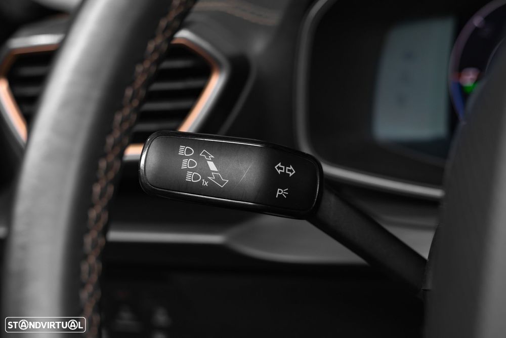 Cupra Formentor 1.4 e-Hybrid DSG - 11