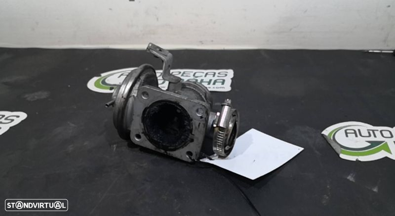 Válvula Egr Bmw 3 (E46) - 3
