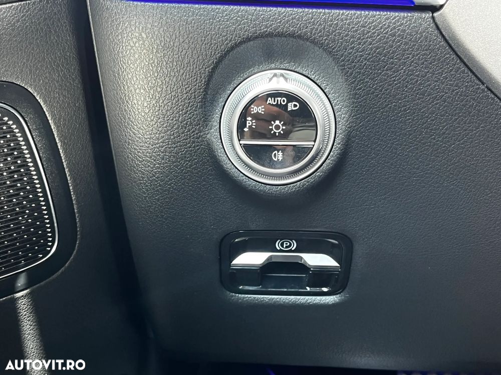 Mercedes-Benz C 300 e 4MATIC Aut. - 21