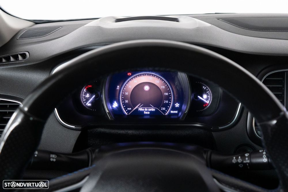 Renault Mégane Sport Tourer 1.5 Blue dCi GT Line - 25