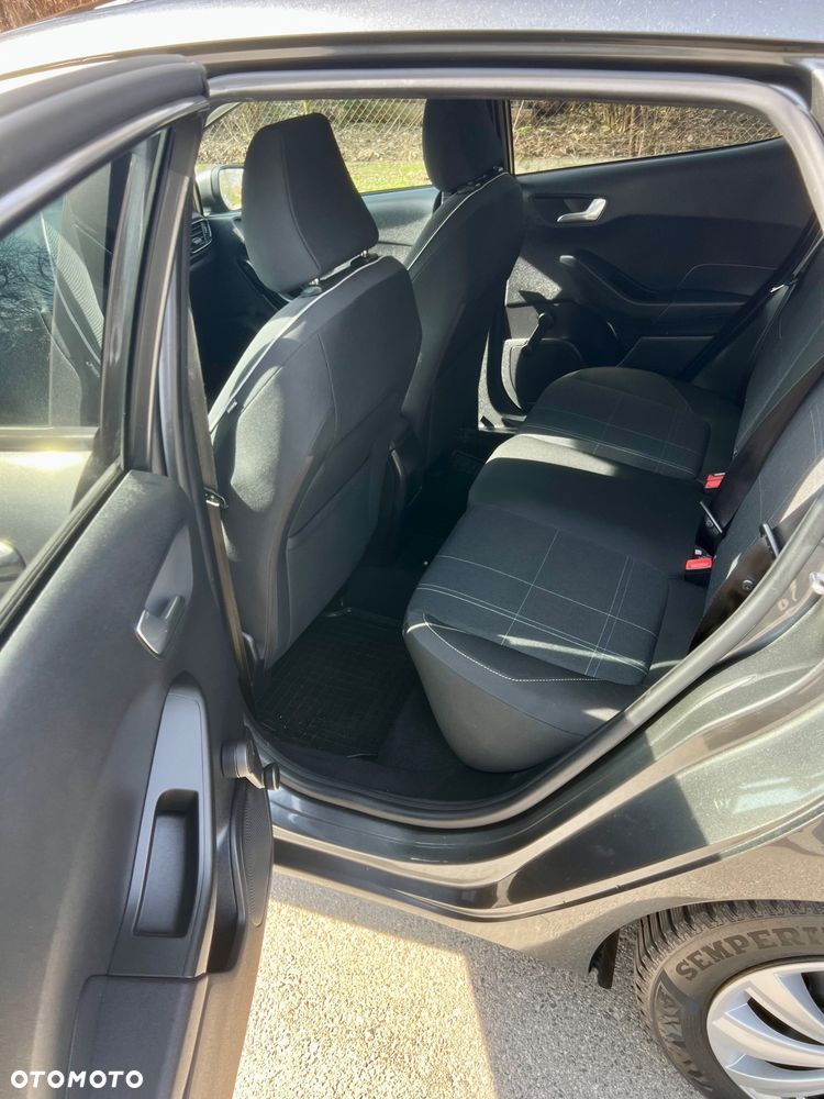 Ford Fiesta - 27
